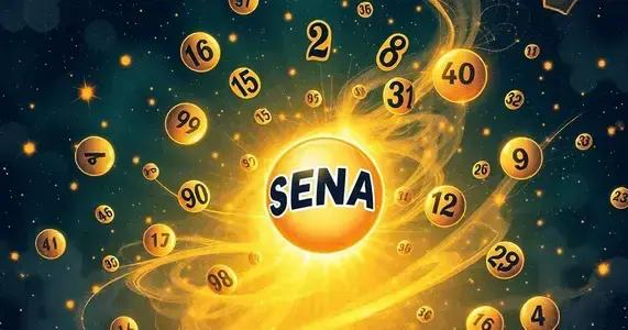 Ciclos da Mega Sena: Descubra como a Numerologia Revela seus Segredos