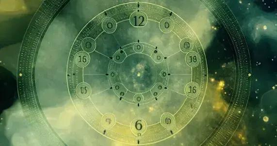 Ciclos Temporais: Descubra o Poder da Numerologia em Sua Vida