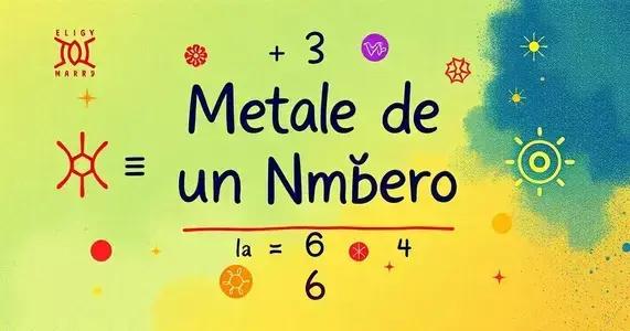 Metade de um Número: Cálculos e Significados na Numerologia