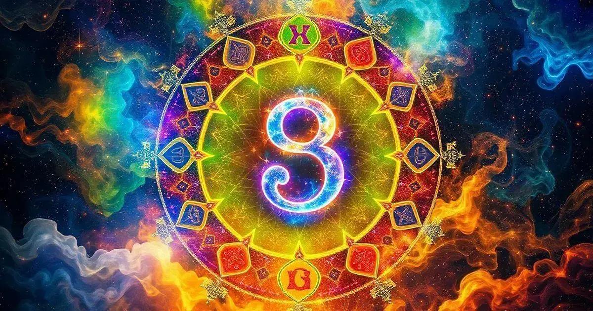 Número Pessoal: Como a Numerologia Pode Revelar Seu Destino