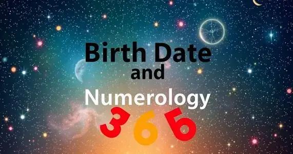 Data de Nascimento e Numerologia: Descubra Seu Destino