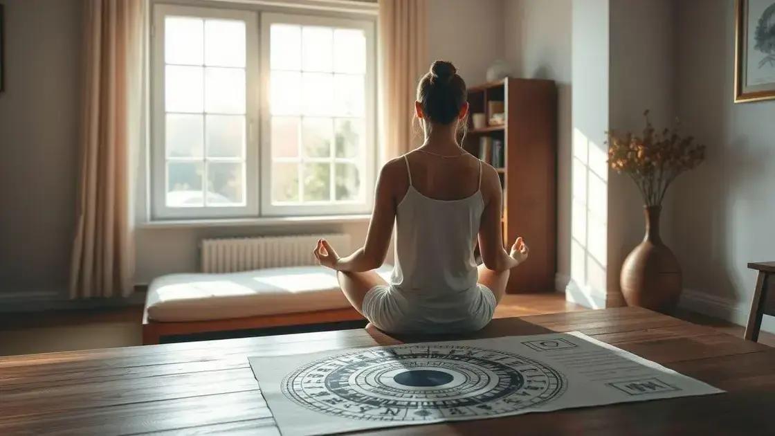 a conexão entre numerologia e espiritualidade diária a conexão entre numerologia e espiritualidade diária