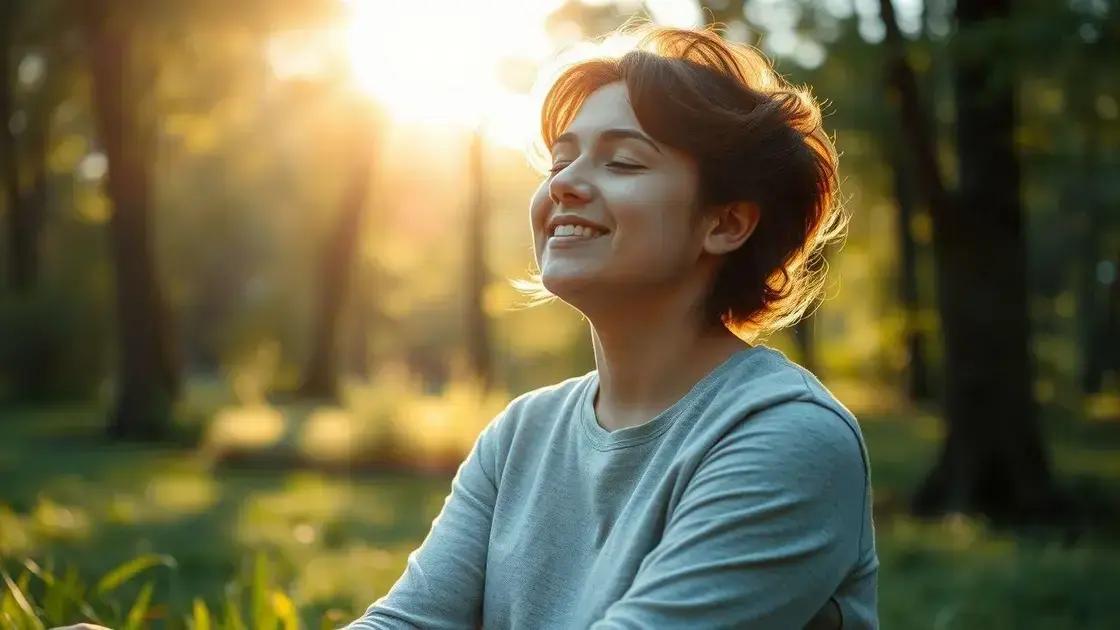 a importância da conexão espiritual para a saúde mental a importância da conexão espiritual para a saúde mental