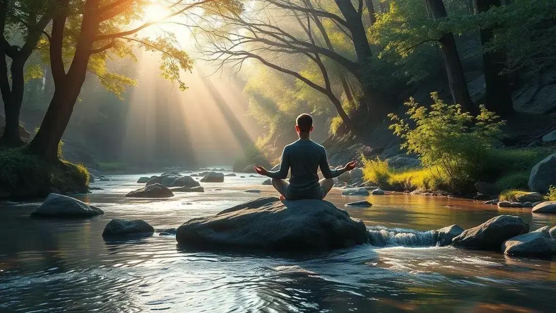 a influência da espiritualidade na saúde numerológica