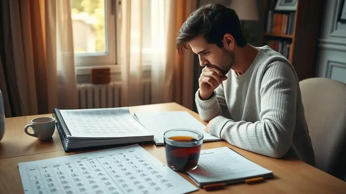 a influência da numerologia na tomada de decisões cotidianas a influência da numerologia na tomada de decisões cotidianas
