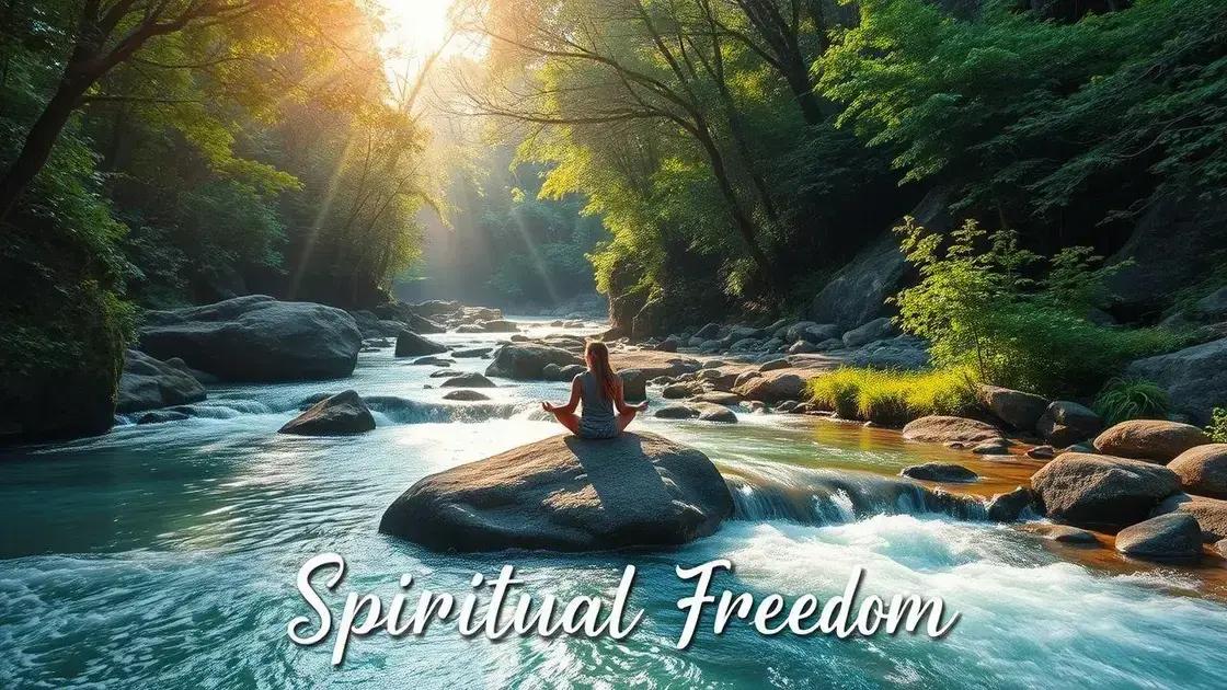 a interpretação espiritual do número 5