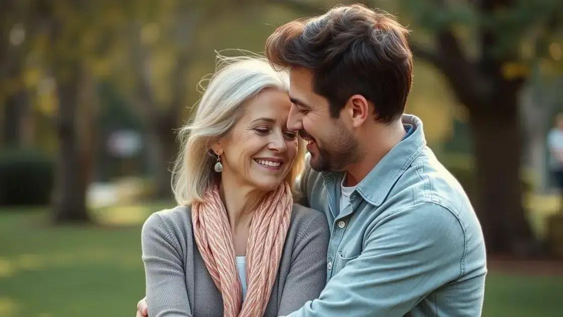 amor verdadeiro: o que é, como reconhecer e viver esse sentimento profundo