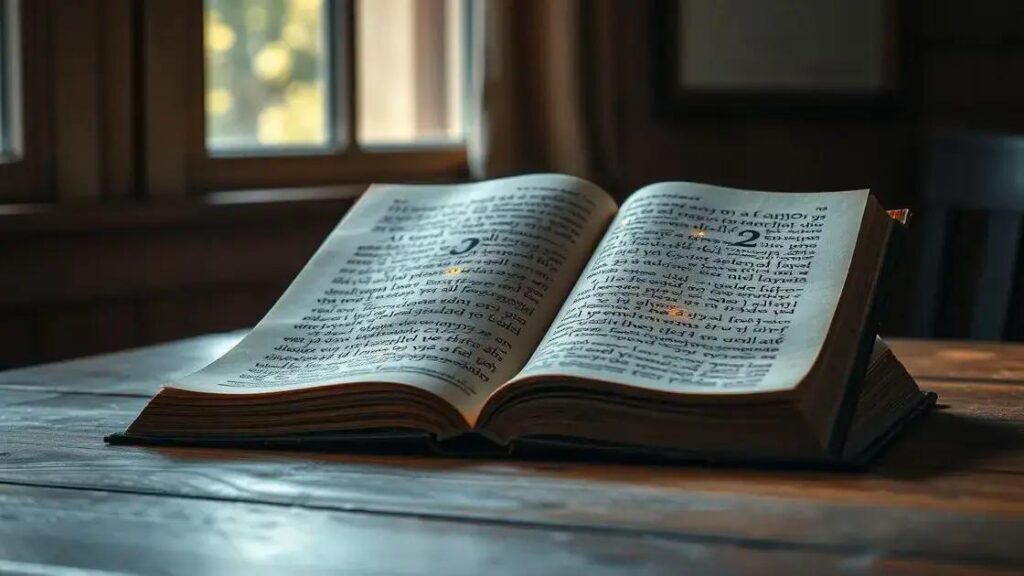 Aprender numerologia: guia prático para interpretar números e símbolos