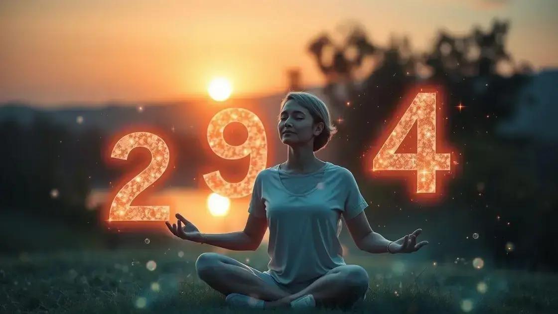 aspectos espirituais dos números no comportamento aspectos espirituais dos números no comportamento