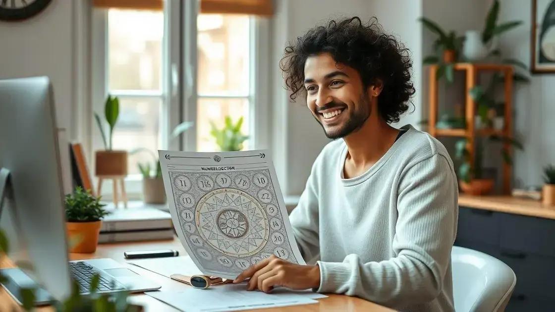 benefícios práticos do mapa numerológico no dia a dia benefícios práticos do mapa numerológico no dia a dia