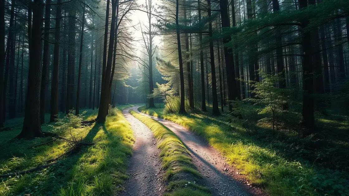 caminho de vida: entenda o significado e como ele influencia sua jornada