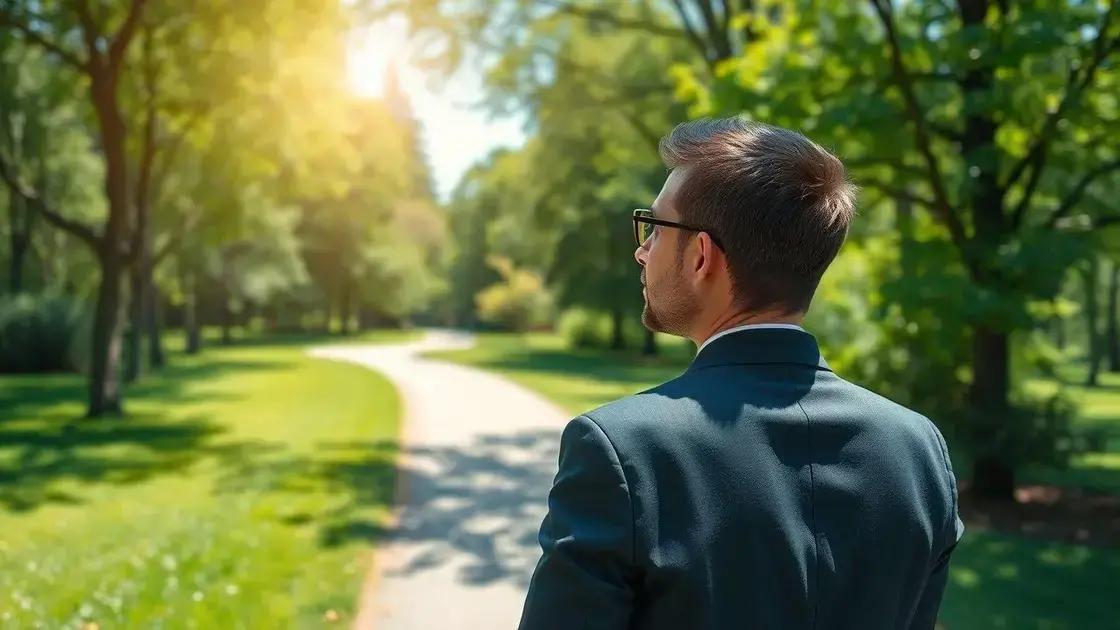 caminho profissional: descubra como definir e evoluir na sua carreira com clareza