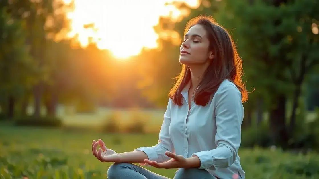 caminho profissional e a conexão com a espiritualidade