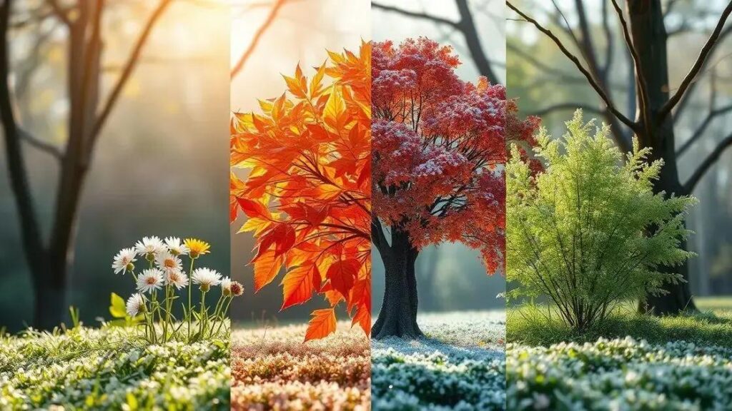 ciclos da vida: entenda seu significado e impacto na espiritualidade