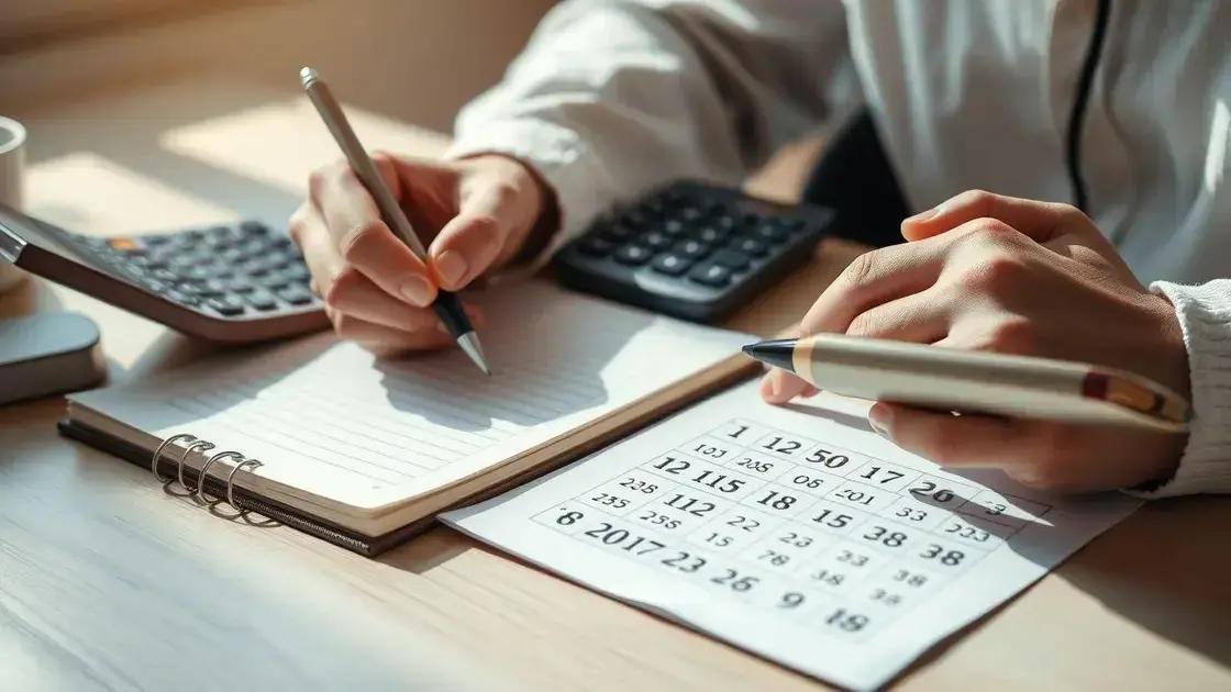como calcular seu número do trabalho facilmente como calcular seu número do trabalho facilmente