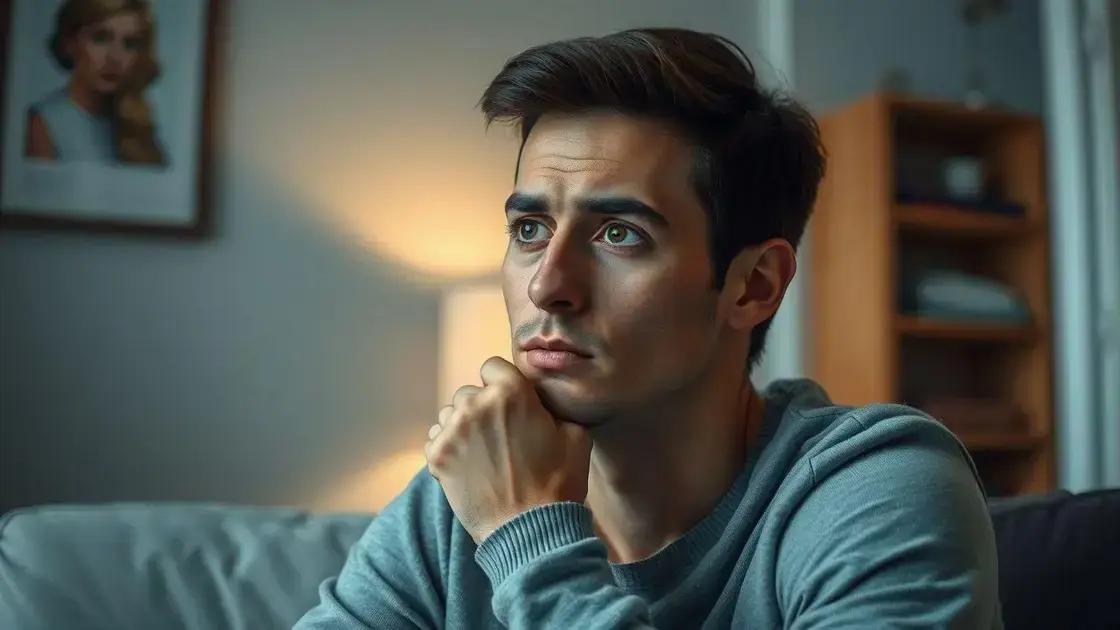 como identificar sinais de desequilíbrio emocional como identificar sinais de desequilíbrio emocional