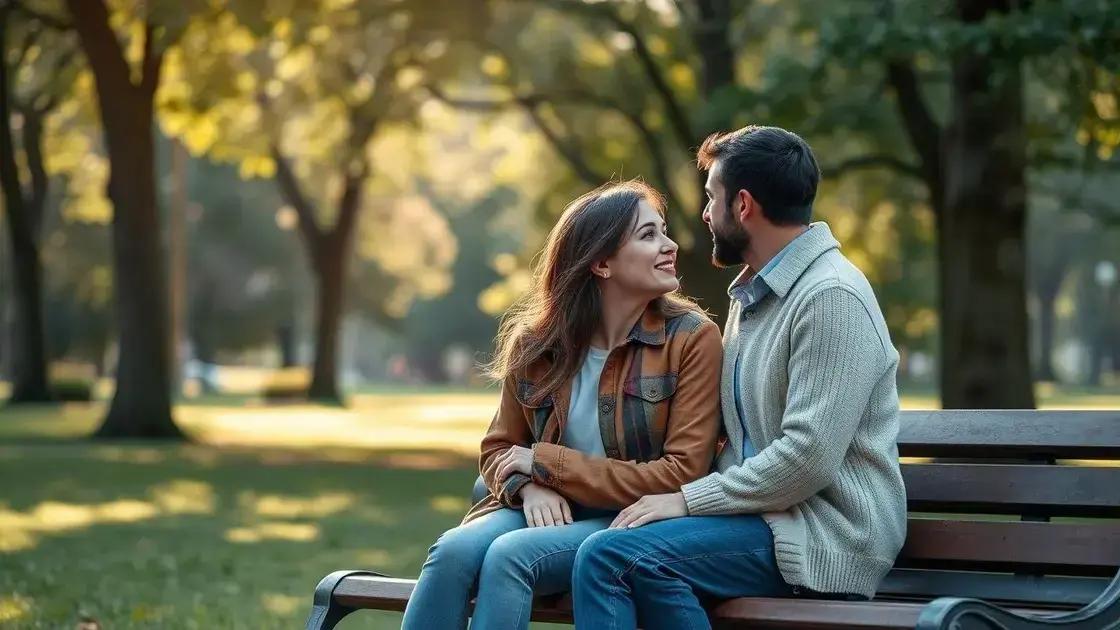 como identificar sinais reais de amor verdadeiro como identificar sinais reais de amor verdadeiro