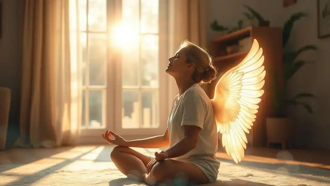 como interpretar mensagens angelicais na sua vida como interpretar mensagens angelicais na sua vida