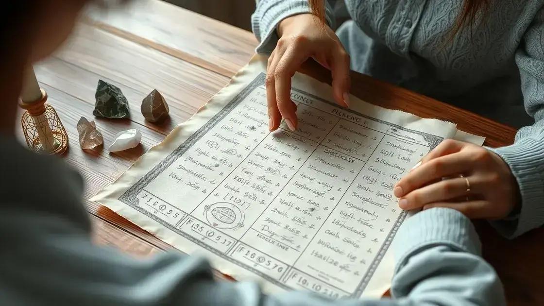 como interpretar números na numerologia pessoal como interpretar números na numerologia pessoal