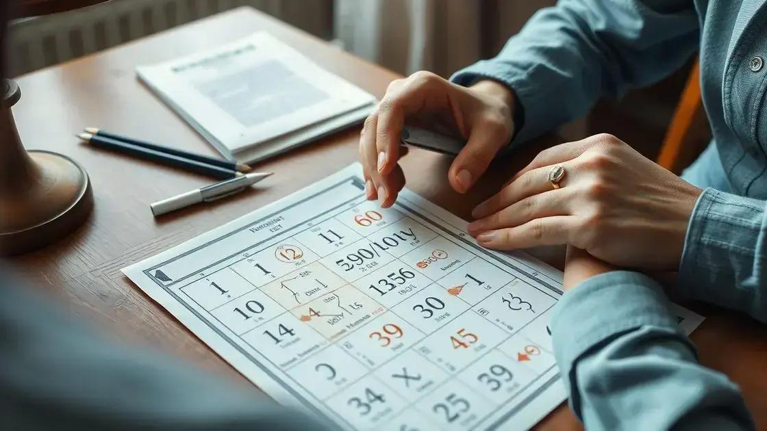 como interpretar números para alcançar sucesso