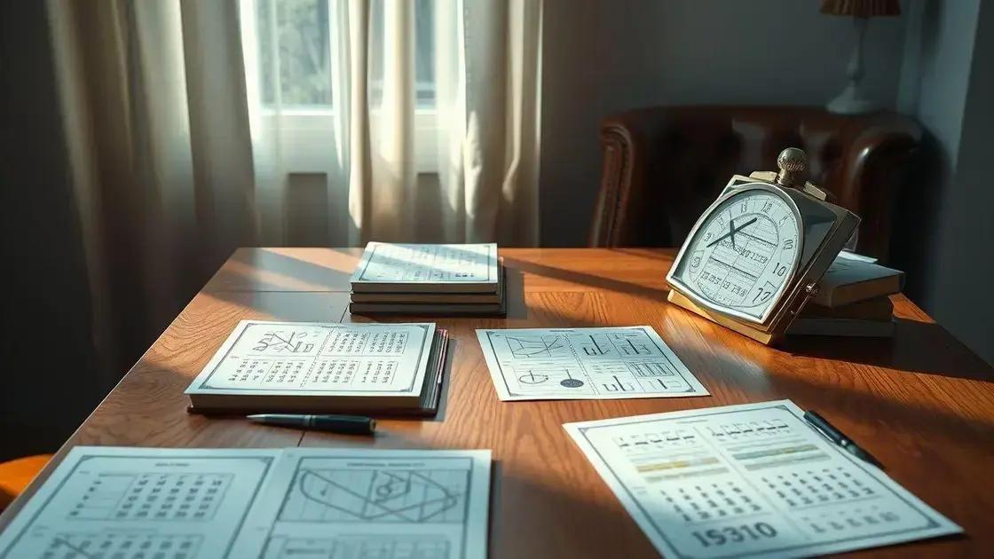 como interpretar números para orientar decisões pessoais como interpretar números para orientar decisões pessoais