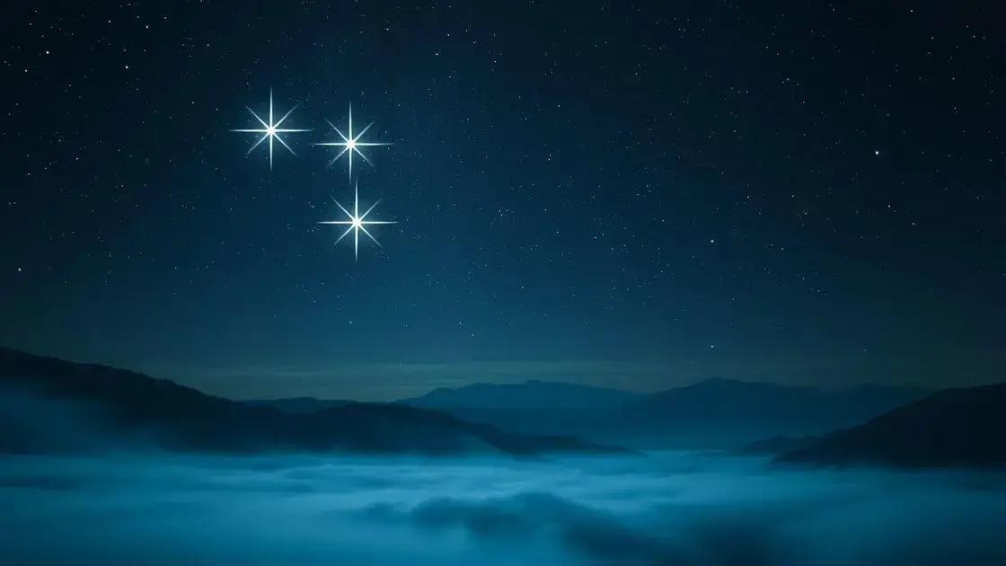como interpretar o número 3 em sonhos e sincronicidades