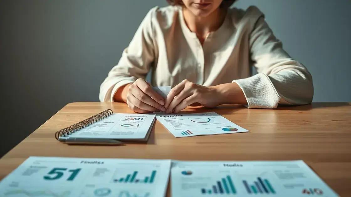 como interpretar os números pessoais relacionados ao sucesso financeiro como interpretar os números pessoais relacionados ao sucesso financeiro