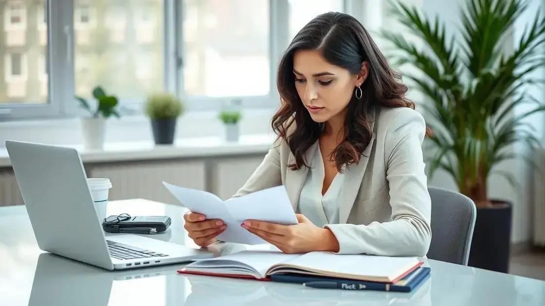 como interpretar seu caminho profissional de forma prática