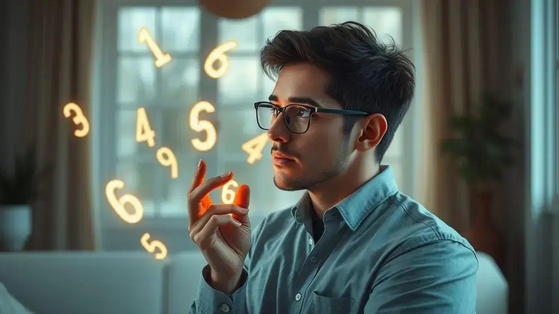 como interpretar seu propósito numerológico pessoal