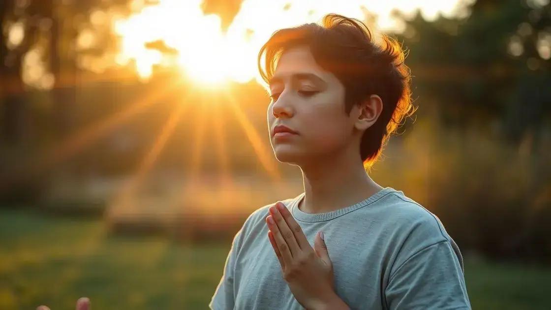 como interpretar sinais de proteção angelical no dia a dia como interpretar sinais de proteção angelical no dia a dia