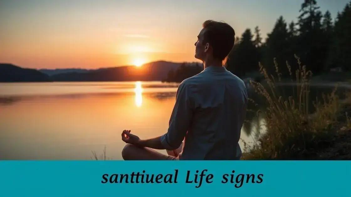 como interpretar sinais que apontam para sua missão de vida como interpretar sinais que apontam para sua missão de vida