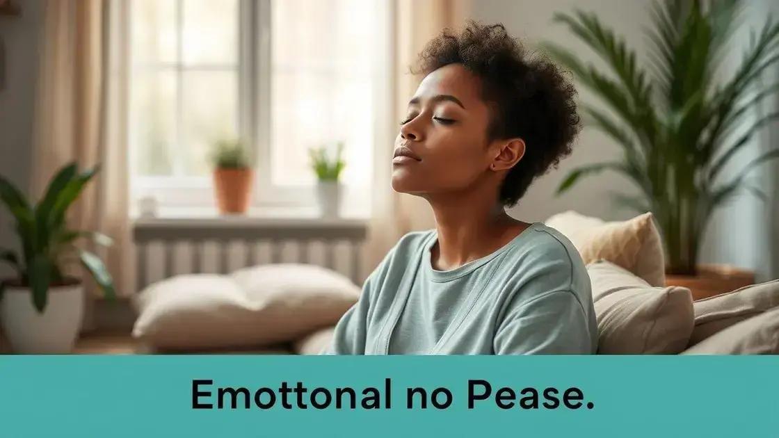 como o bem-estar espiritual influencia a saúde mental e emocional