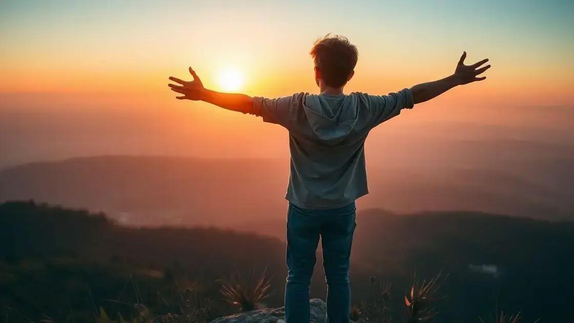 como o número 5 influencia na personalidade