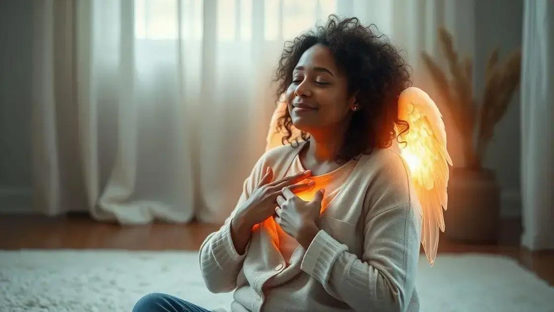 como receber e reagir às mensagens angelicais como receber e reagir às mensagens angelicais