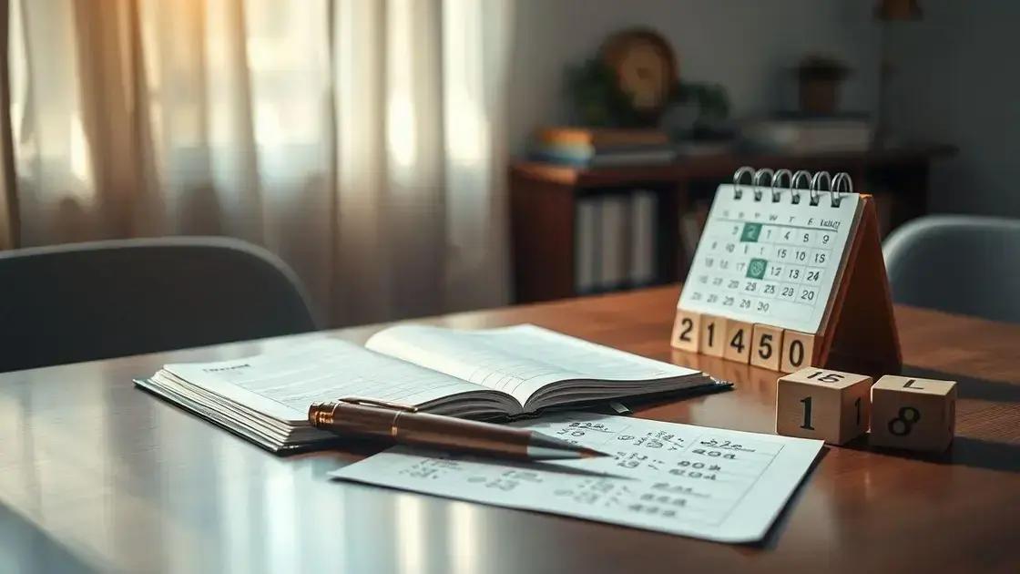 como usar a numerologia para tomar melhores decisões financeiras como usar a numerologia para tomar melhores decisões financeiras