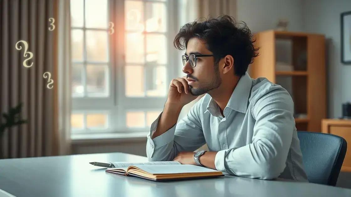 como usar o propósito numerológico para decisões conscientes