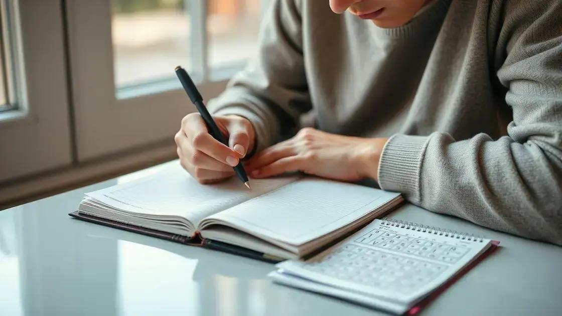 como usar o sucesso numerológico para melhorar decisões