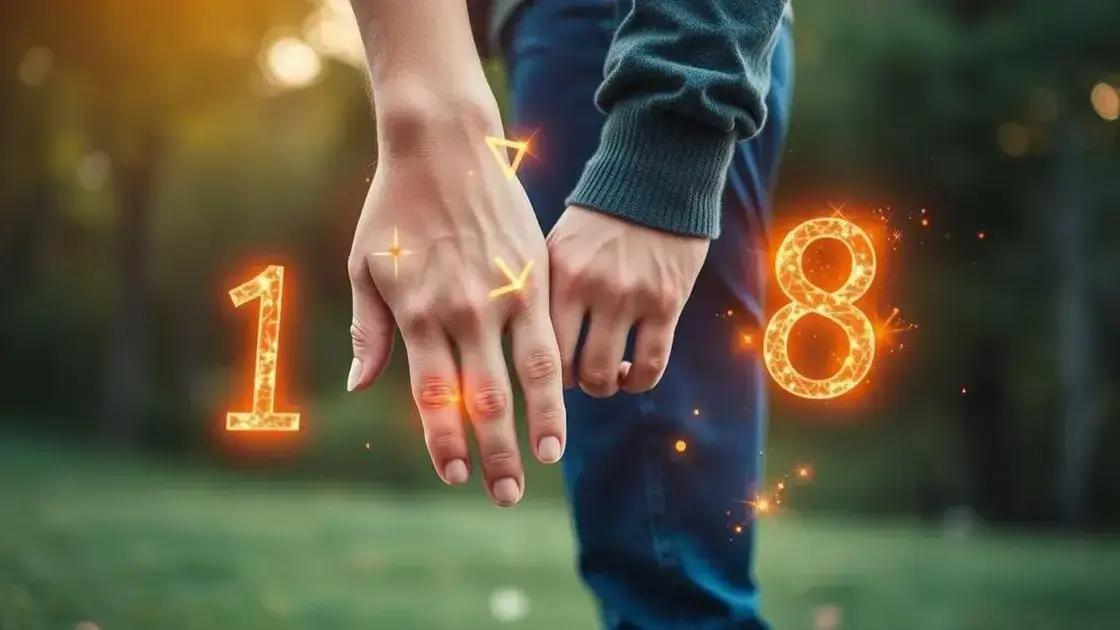 compatibilidade numerológica: como interpretar e entender seu significado real