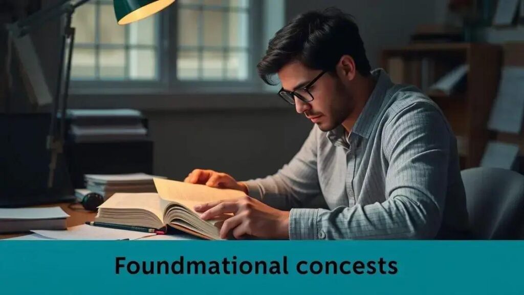 conceitos básicos: entenda o significado e a interpretação essencial