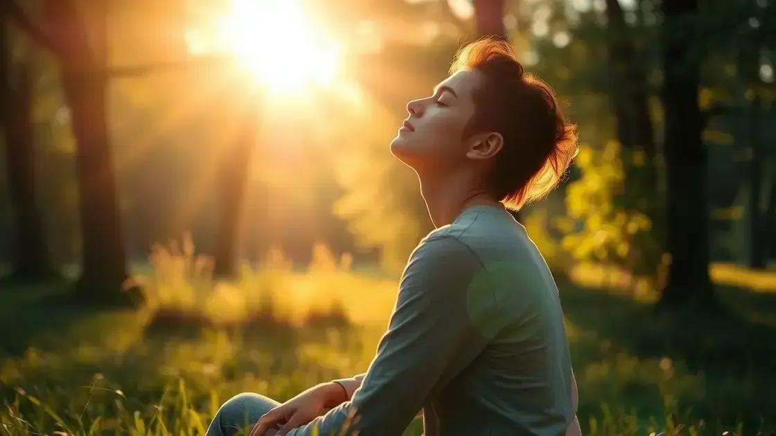 conexão divina: entenda seu significado e impacto na espiritualidade