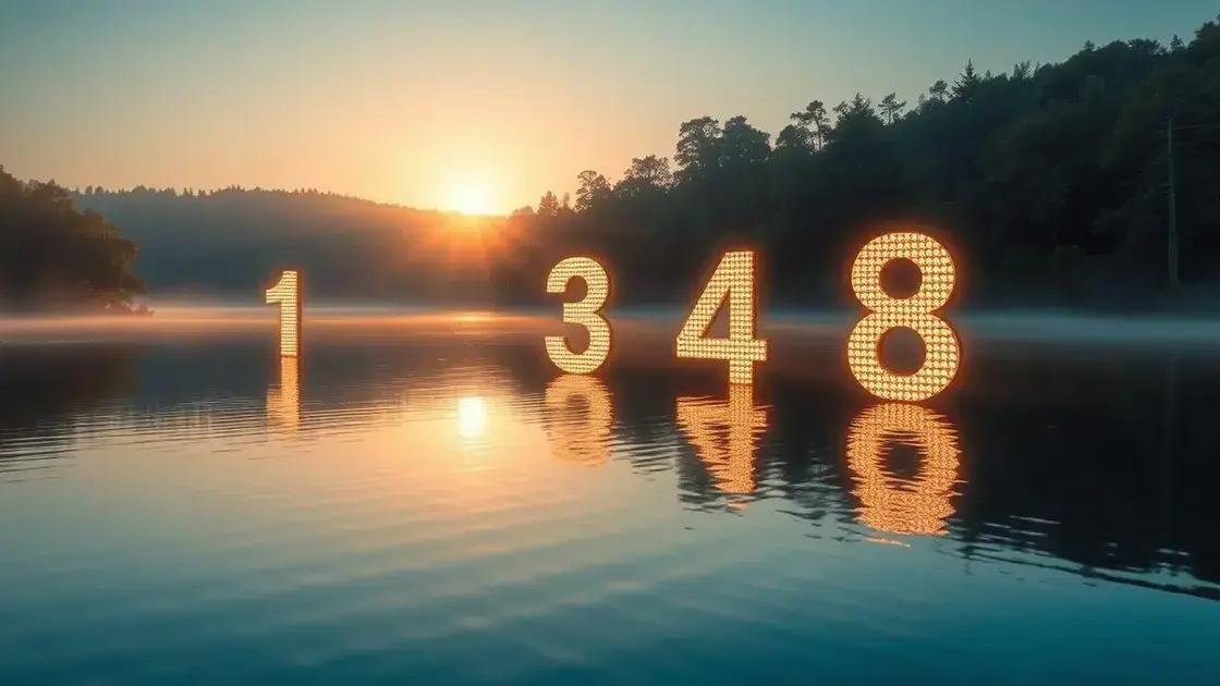 conexão entre numerologia prática e espiritualidade conexão entre numerologia prática e espiritualidade