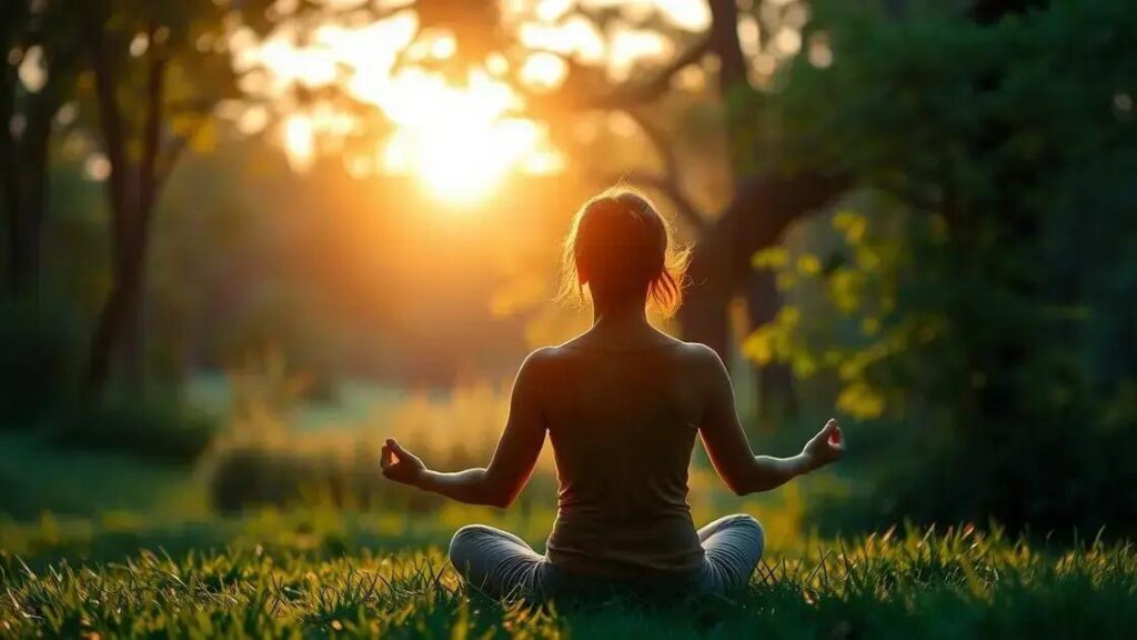conexão espiritual: como identificar e fortalecer esse laço essencial