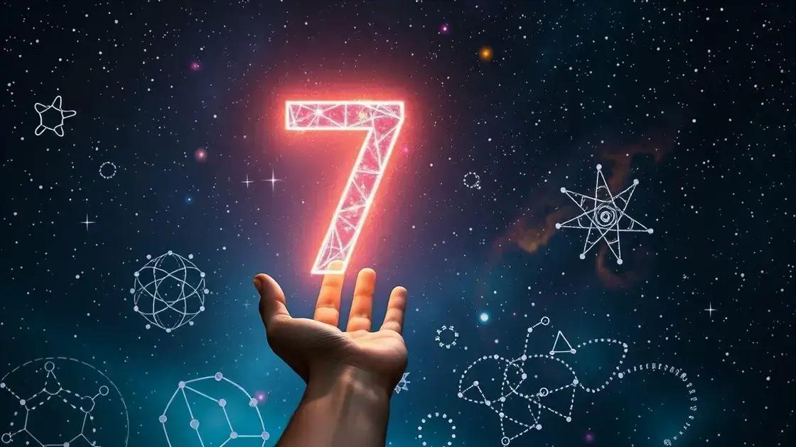 curiosidades e fatos interessantes sobre o número 7 curiosidades e fatos interessantes sobre o número 7