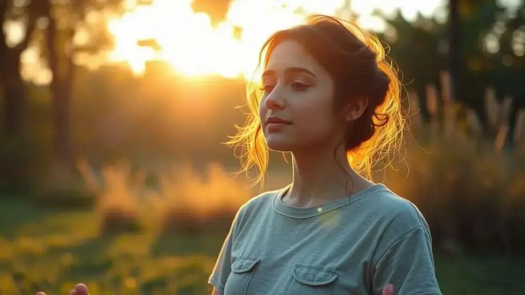 despertar espiritual: significado, sinais e impacto na vida pessoal