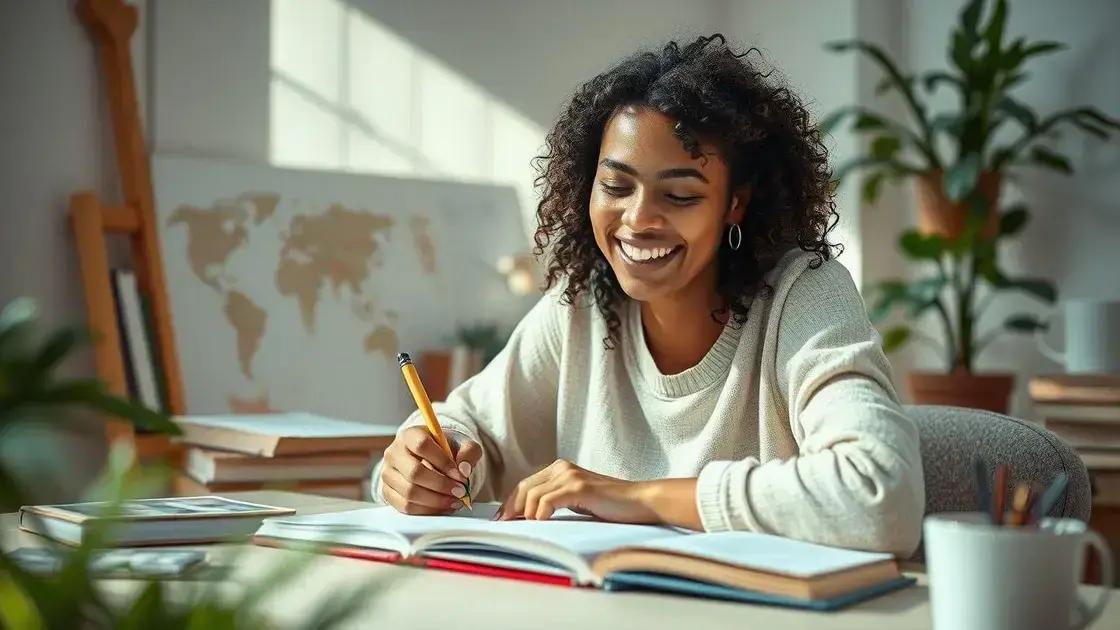dicas para aplicar o significado do número 3 no dia a dia