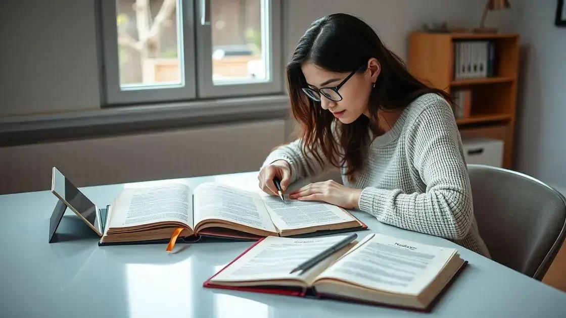 dicas para aprofundar a compreensão e uso da afinidade numérica