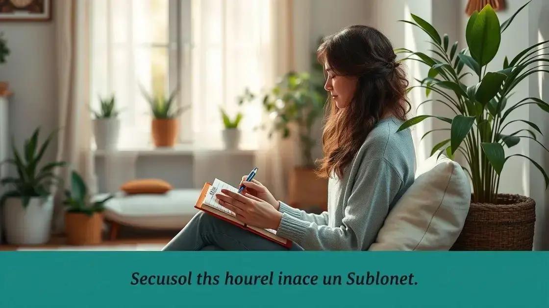 dicas para fortalecer a conexão com sua sabedoria interior dicas para fortalecer a conexão com sua sabedoria interior