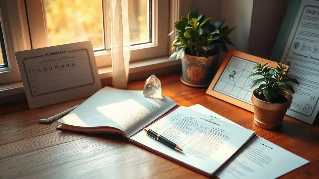 dicas práticas para aplicar numerologia no cotidiano dicas práticas para aplicar numerologia no cotidiano