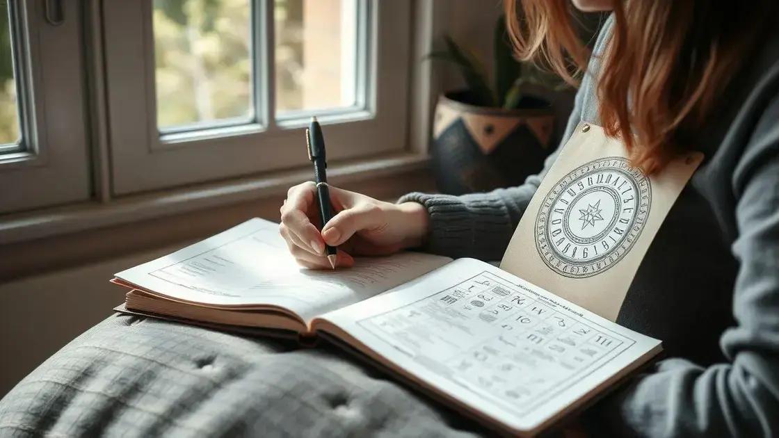 dicas práticas para aplicar o sucesso numerológico no dia a dia