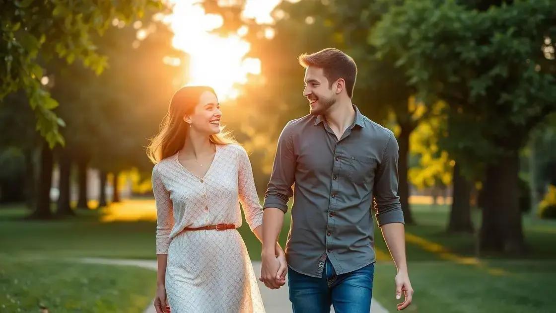 dicas práticas para cultivar e fortalecer o amor verdadeiro no dia a dia dicas práticas para cultivar e fortalecer o amor verdadeiro no dia a dia